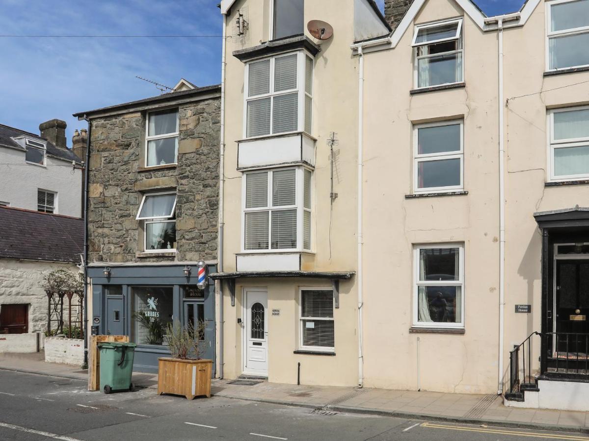 Arran House Villa Barmouth Exterior photo