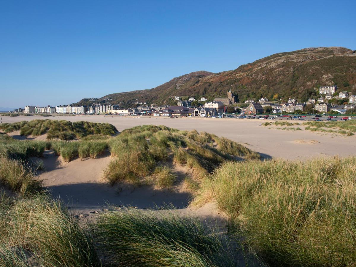 Arran House Villa Barmouth Exterior photo